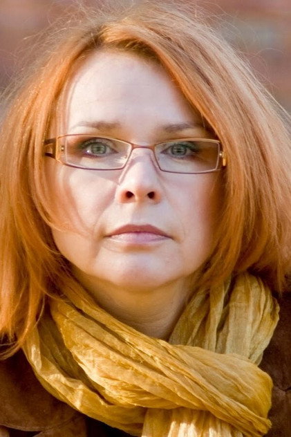 Zdjęcie Ilona Kucińska