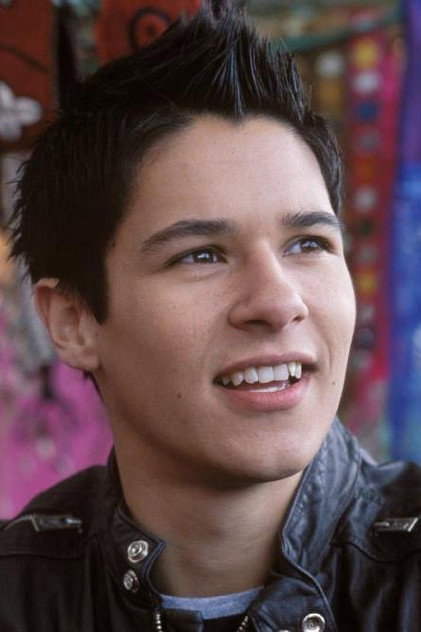 Zdjęcie Oliver James