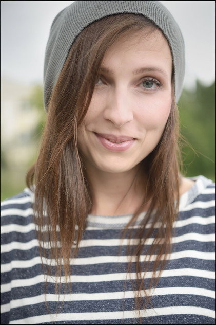 Zdjęcie Izabela Wilczewska