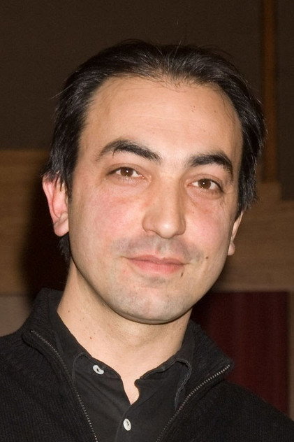 Zdjęcie Marco Martani