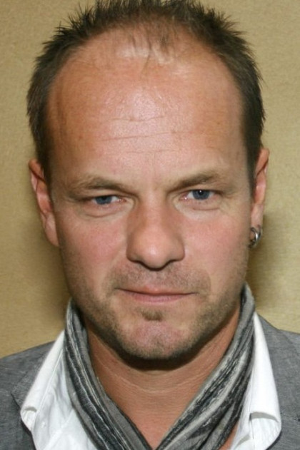 Zdjęcie Harald Rosenløw-Eeg