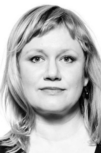 Zdjęcie Laila Goody