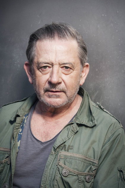 Zdjęcie André Jung