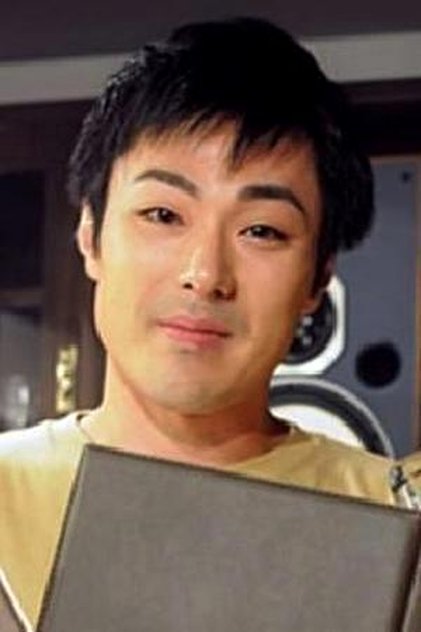 Zdjęcie 増川洋一