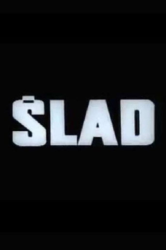 Okładka filmu Ślad