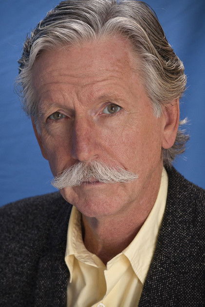 Zdjęcie Geoffrey Wade