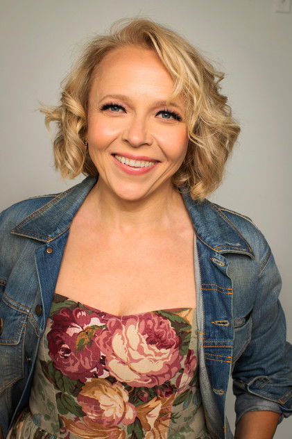 Zdjęcie Denise Jones