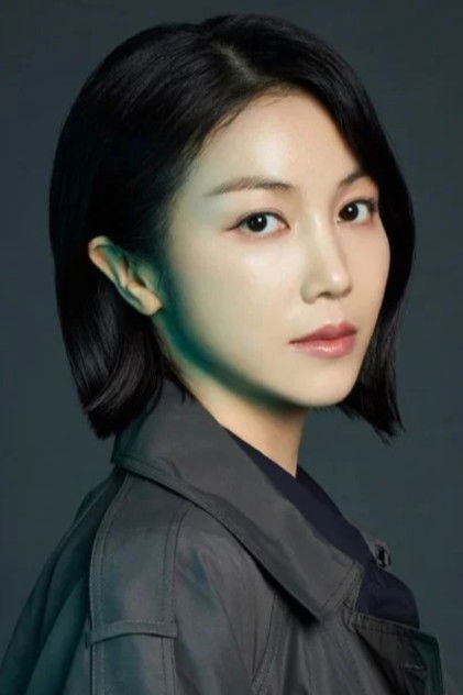 Zdjęcie 김옥빈
