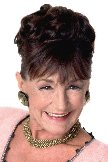 Zdjęcie Elmarie Wendel
