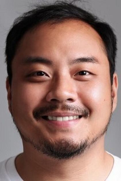Zdjęcie Kim Tae-jun