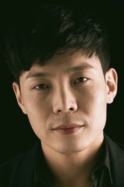 Zdjęcie Ko Dong-hyoung