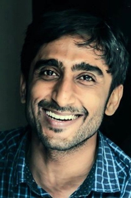 Zdjęcie Sumeet Thakur