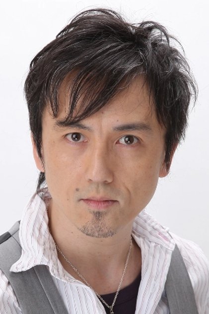 Zdjęcie 桐本拓哉