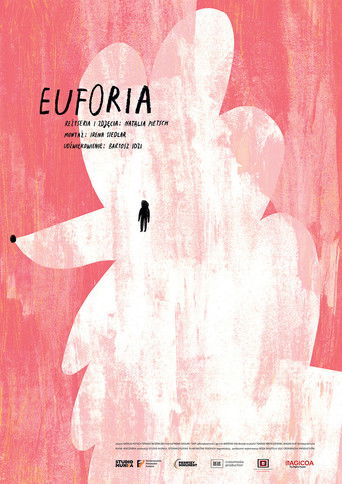 Okładka filmu Euforia