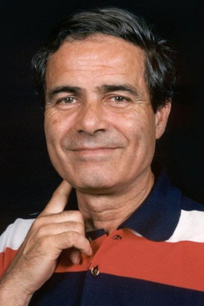Zdjęcie Nino Castelnuovo
