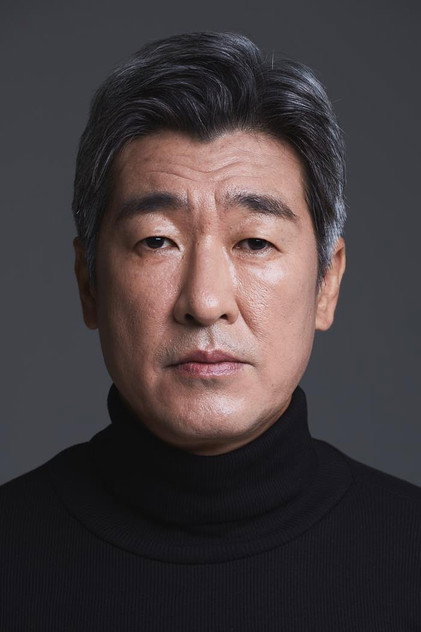 Zdjęcie Ha Sung-kwang