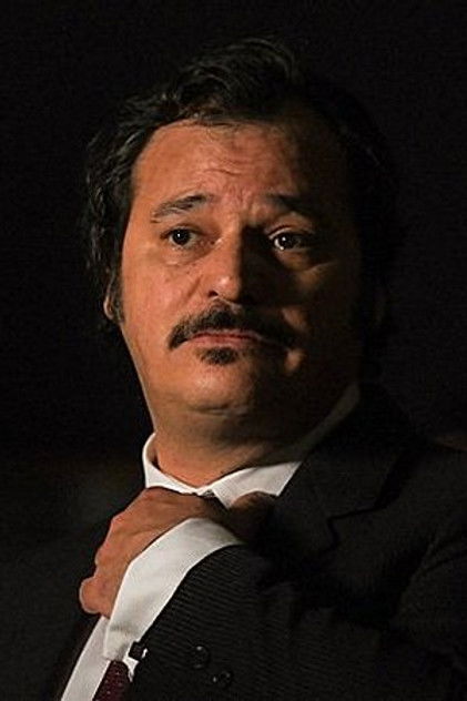 Zdjęcie Antonio Gerardi