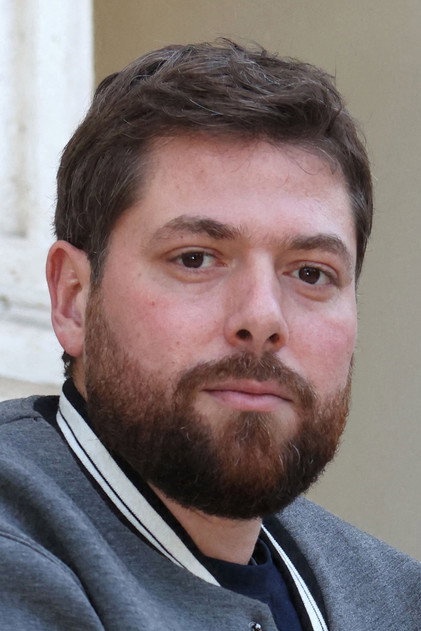 Zdjęcie Nessim Chikhaoui