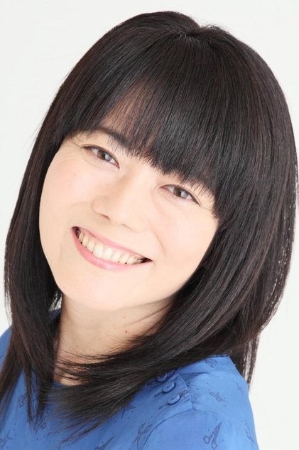 Zdjęcie 水谷優子
