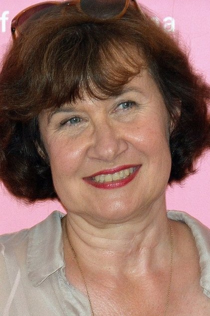 Zdjęcie Anne Le Ny