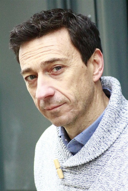 Zdjęcie Jean-Marc Michelangeli
