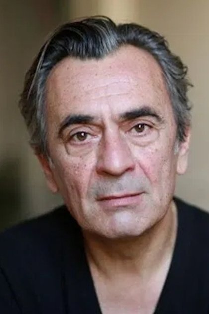 Zdjęcie Michel Bompoil
