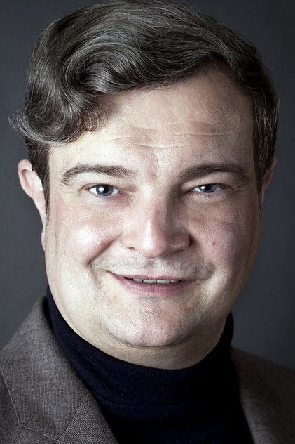 Zdjęcie Eric Marcel
