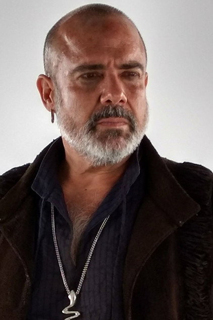 Zdjęcie André Mattos