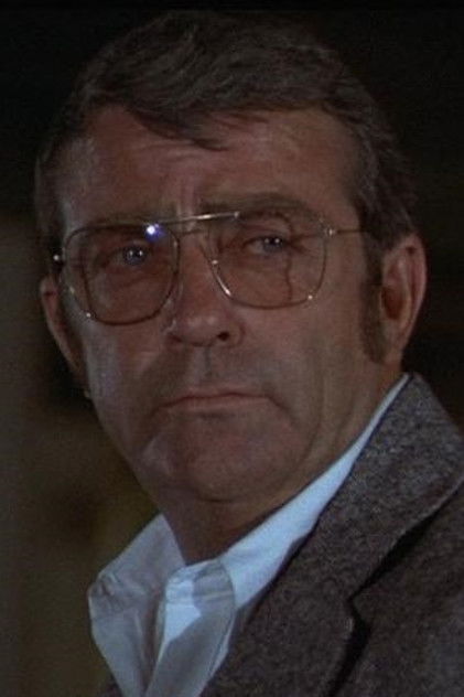 Zdjęcie Bill Hickman