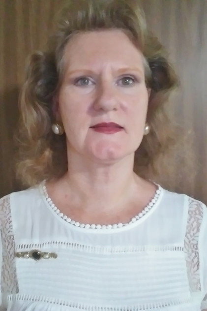 Zdjęcie Fran Robertson