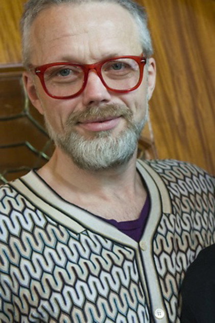 Zdjęcie John Nordling