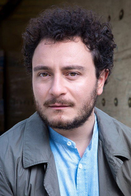 Zdjęcie Alessio Praticò