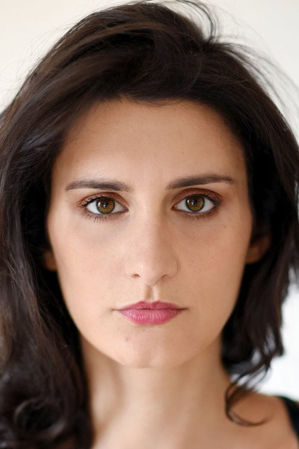 Zdjęcie Aurora Peres