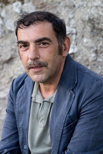Zdjęcie Claudio Collovà