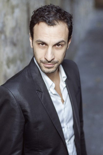Zdjęcie Dino Santoro