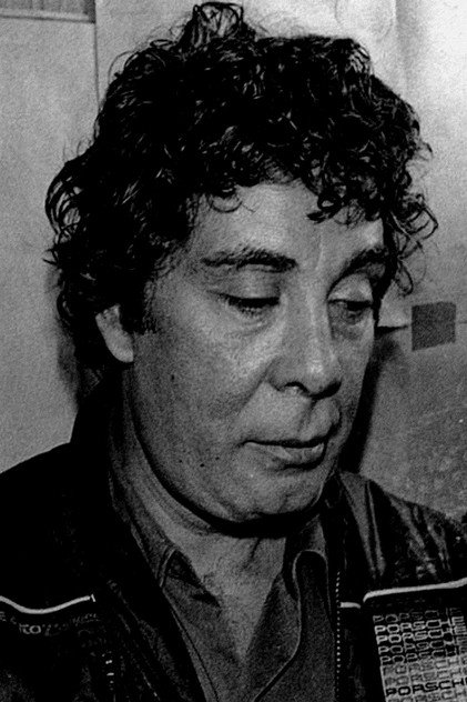 Zdjęcie Tommaso Buscetta