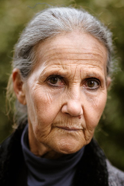 Zdjęcie Aurora Quattrocchi