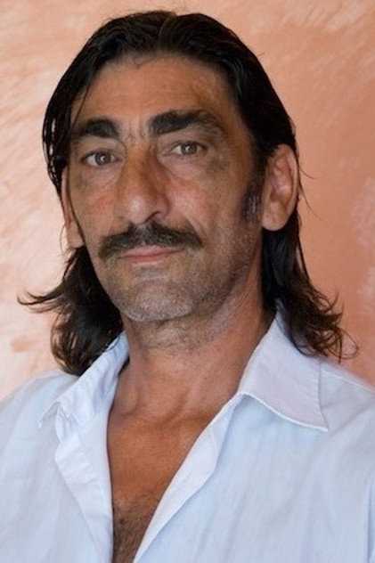 Zdjęcie Giovanni Martorana