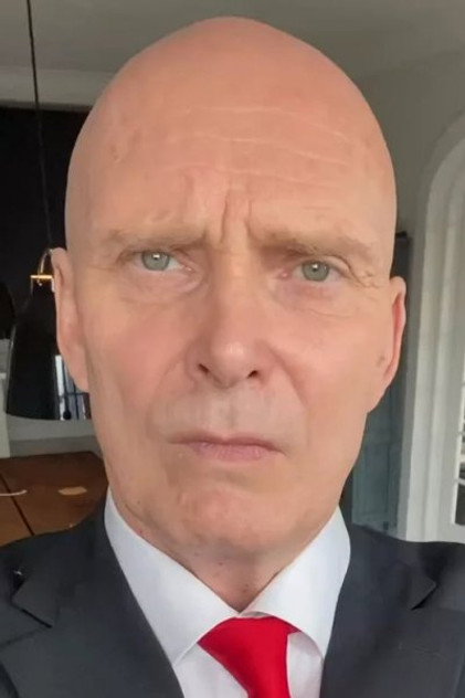 Zdjęcie David Bateson