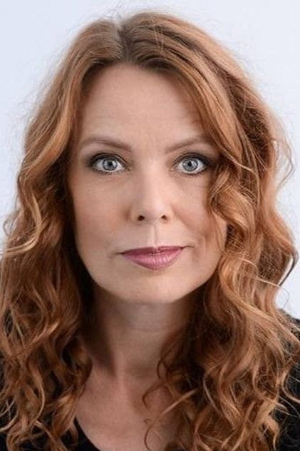 Zdjęcie Dorte Rømer