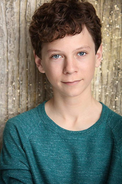 Zdjęcie Jackson Gann