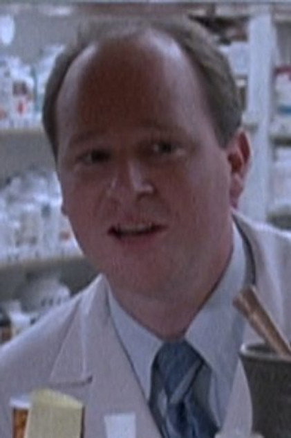 Zdjęcie Eric Hull