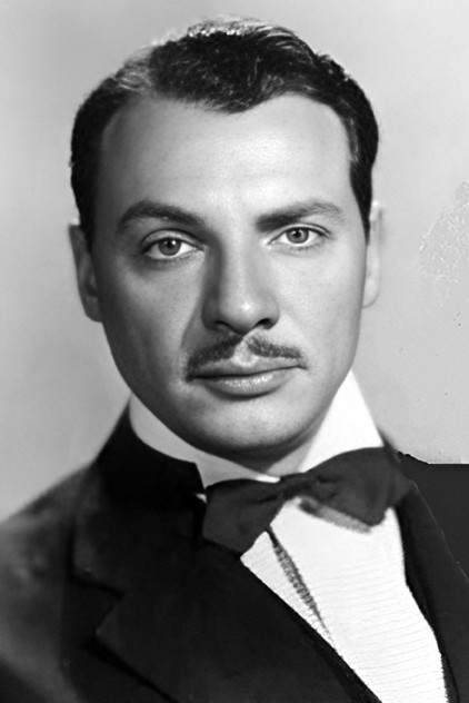 Zdjęcie Philip Van Zandt
