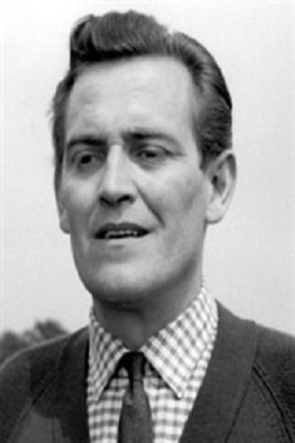 Zdjęcie Gerald Flood