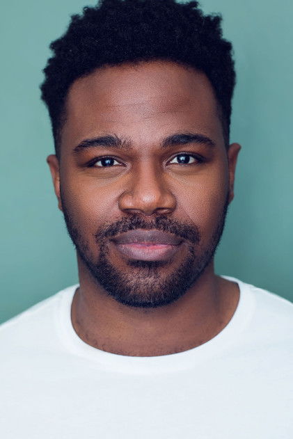 Zdjęcie Daniel Washington