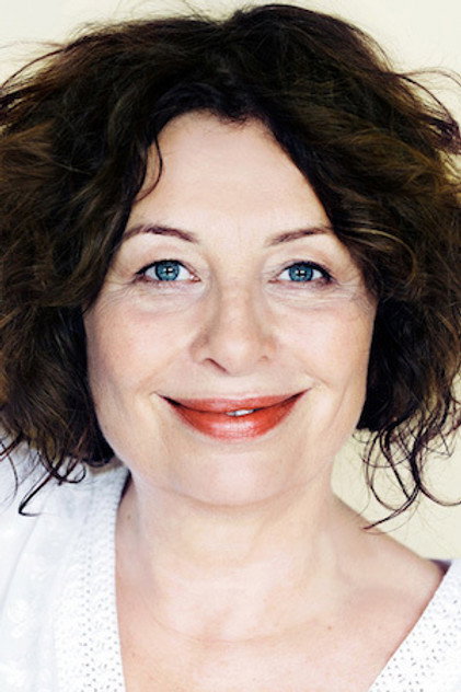 Zdjęcie Teresa Harder