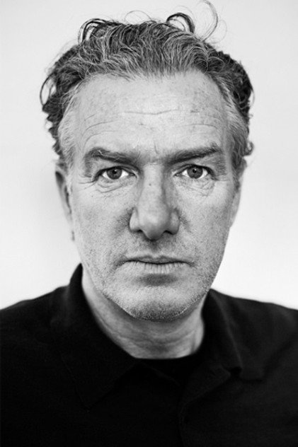 Zdjęcie Mick Harvey
