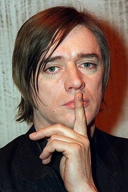 Zdjęcie Blixa Bargeld