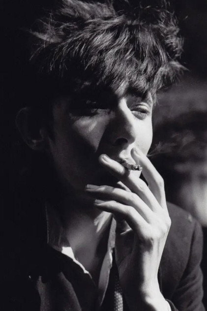 Zdjęcie Rowland S. Howard