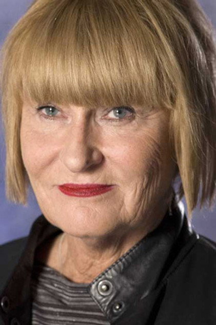 Zdjęcie Ulrike Schirm